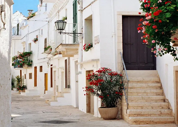 Gioberti 20 I Trulli With Pool - Happy Apartament Martina Franca