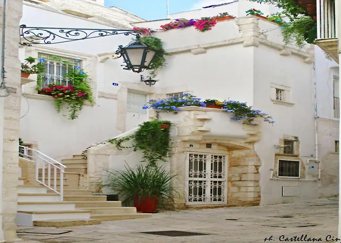 Gioberti 20 I Trulli With Pool - Happy Apartament Martina Franca