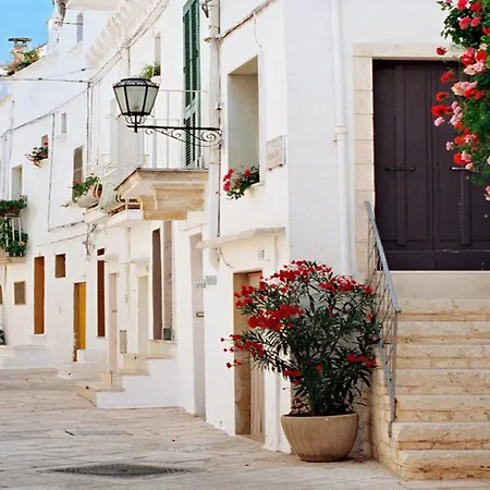 Gioberti 20 I Trulli With Pool - Happy Apartment Martina Franca