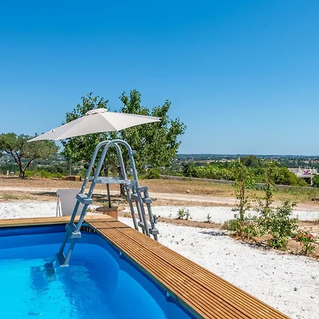 Gioberti 20 I Trulli With Pool - Happy
