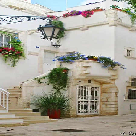 Gioberti 20 I Trulli With Pool - Happy Apartment Martina Franca