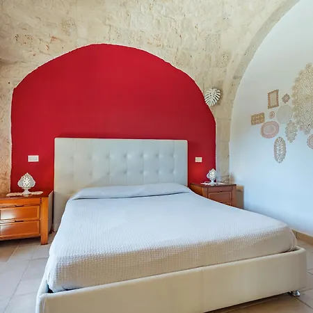 Gioberti 20 I Trulli With Pool - Happy Apartment Martina Franca