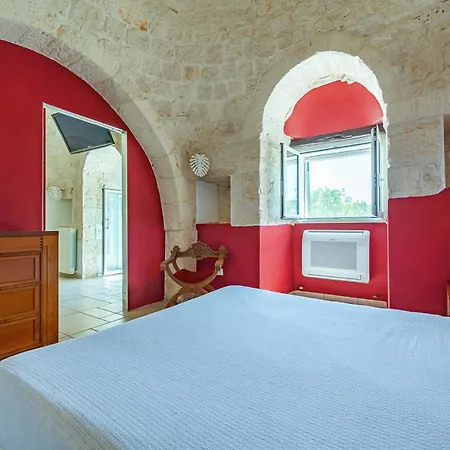 Gioberti 20 I Trulli With Pool - Happy Apartment *
