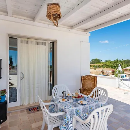 Apartament Gioberti 20 I Trulli With Pool - Happy *