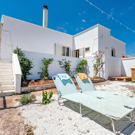 Gioberti 20 I Trulli With Pool - Happy * Martina Franca