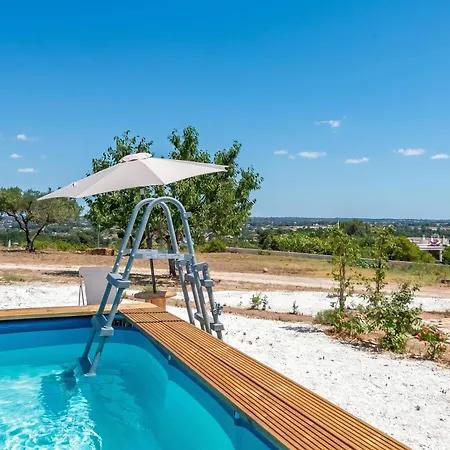 Apartament Gioberti 20 I Trulli With Pool - Happy Martina Franca